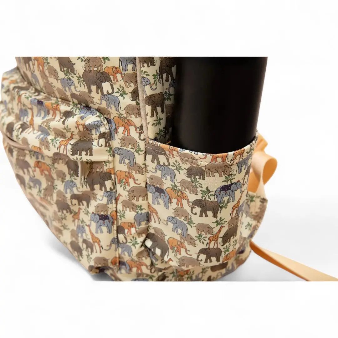 Cartable Enfant CP/Primaire - Dinosaure Étanche et Fun | Havresacs HavreSacs