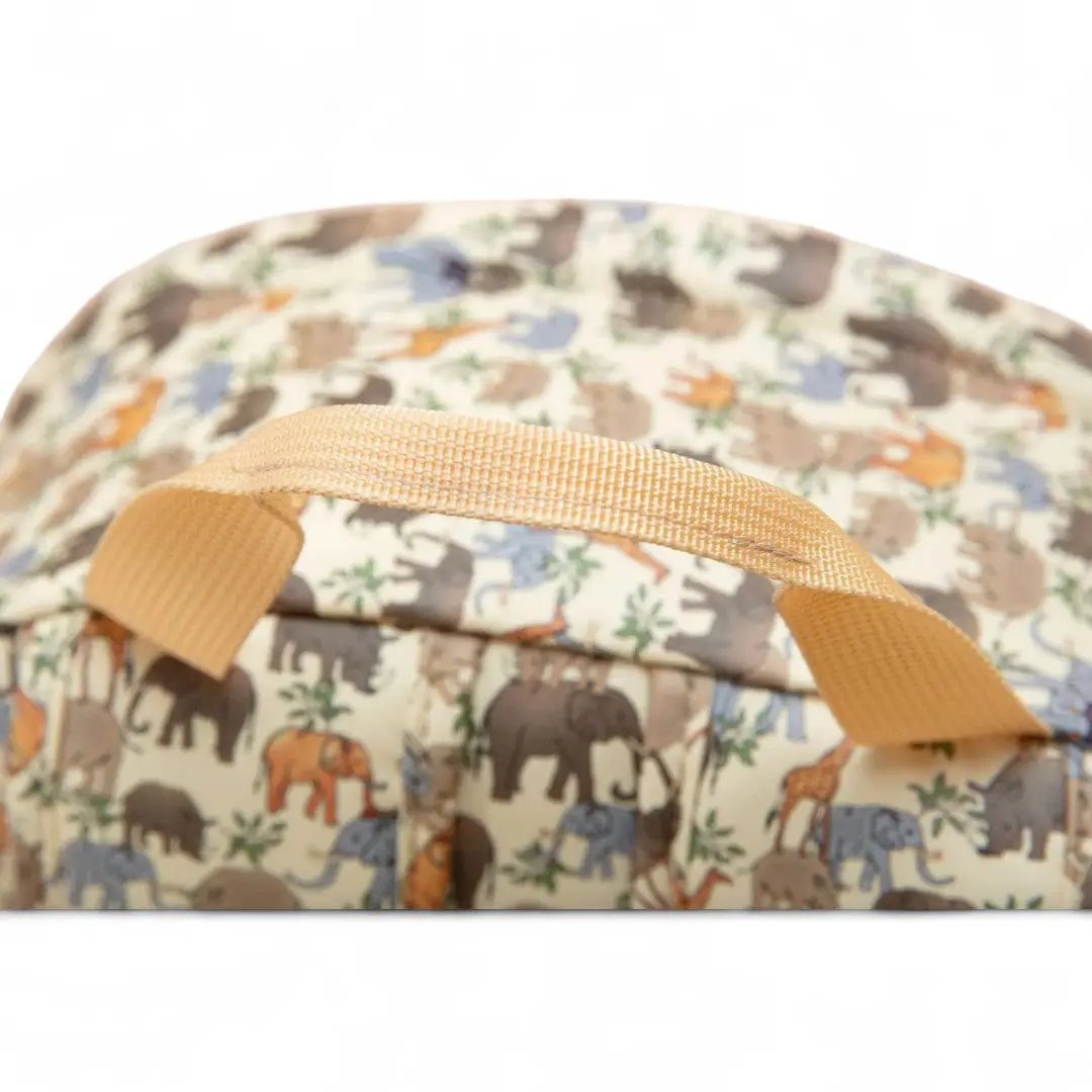 Cartable Enfant CP/Primaire - Dinosaure Étanche et Fun | Havresacs HavreSacs