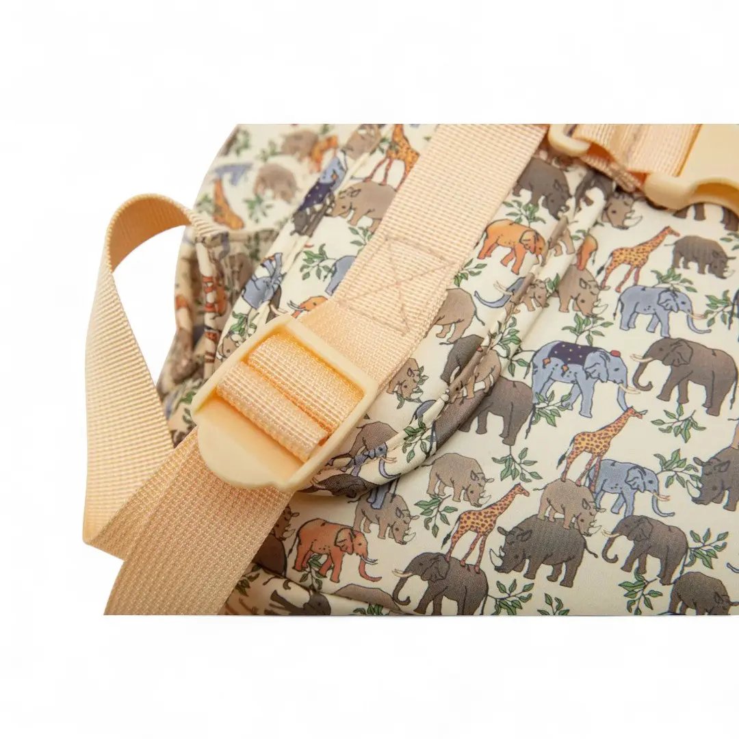 Cartable Enfant CP/Primaire - Dinosaure Étanche et Fun | Havresacs HavreSacs