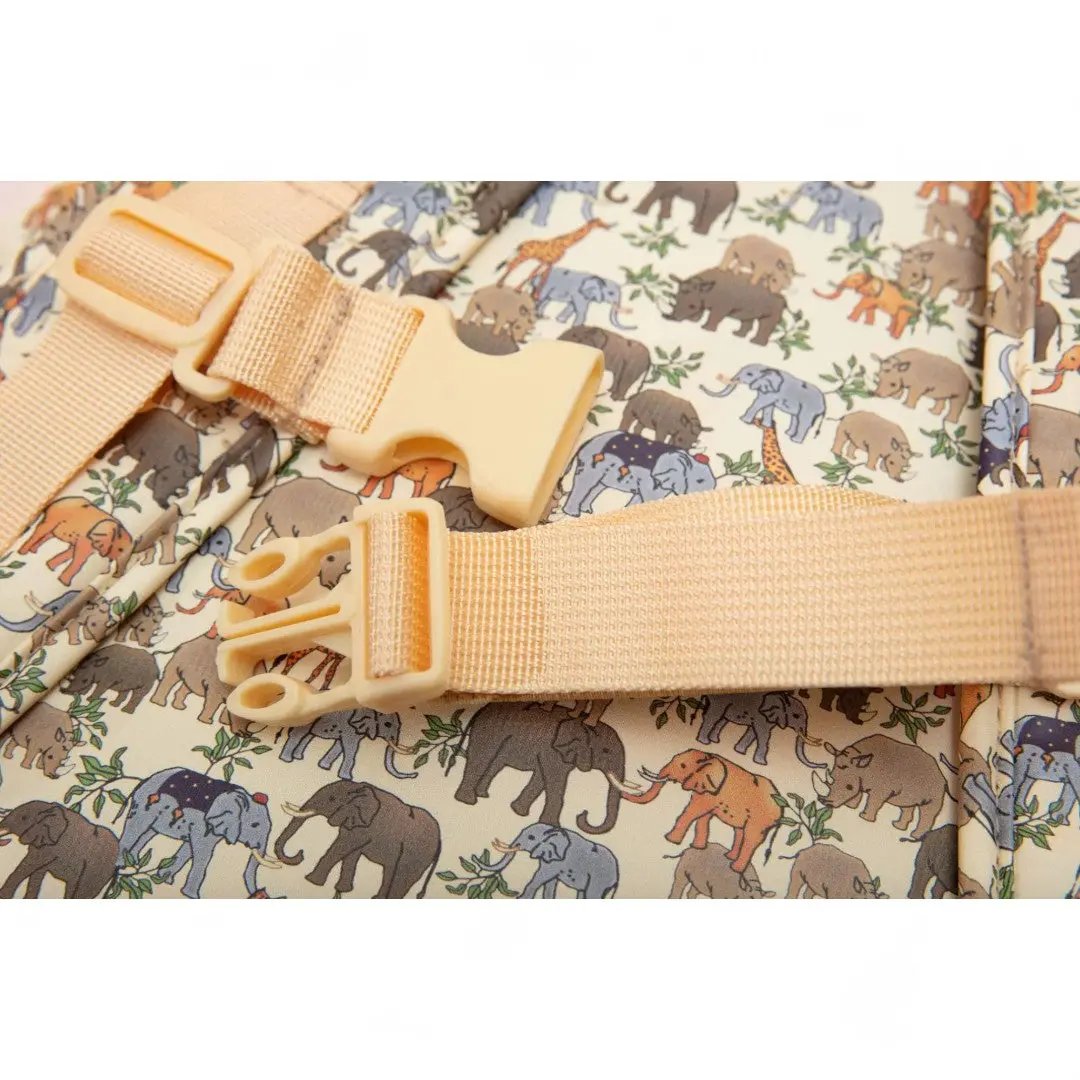 Cartable Enfant CP/Primaire - Dinosaure Étanche et Fun | Havresacs HavreSacs