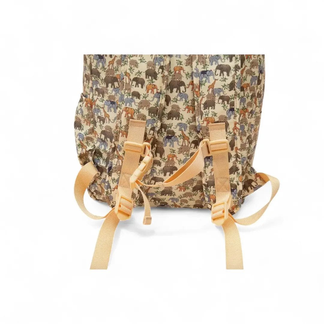 Cartable Enfant CP/Primaire - Dinosaure Étanche et Fun | Havresacs HavreSacs