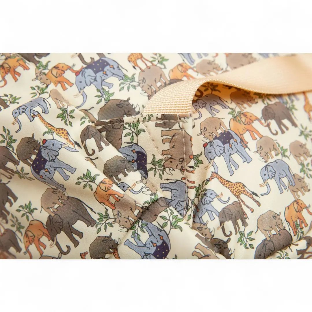 Cartable Enfant CP/Primaire - Dinosaure Étanche et Fun | Havresacs HavreSacs