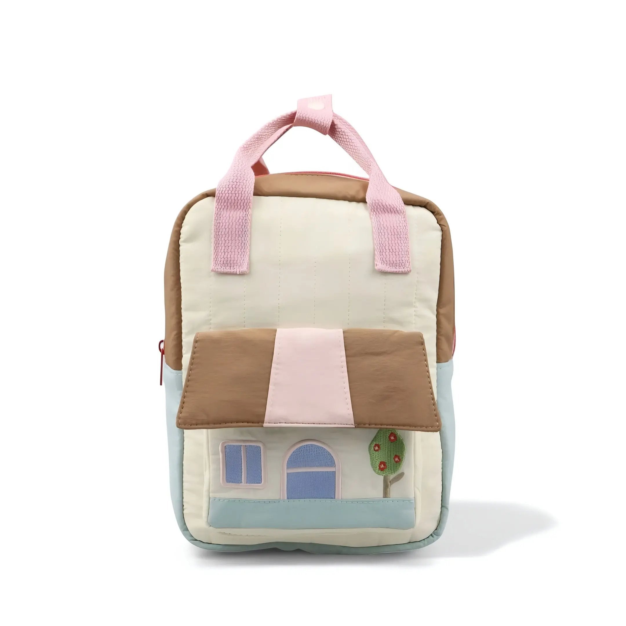 Cartable Maison Enfant Maternelle - Sac à Dos Enfant | Havresacs HavreSacs