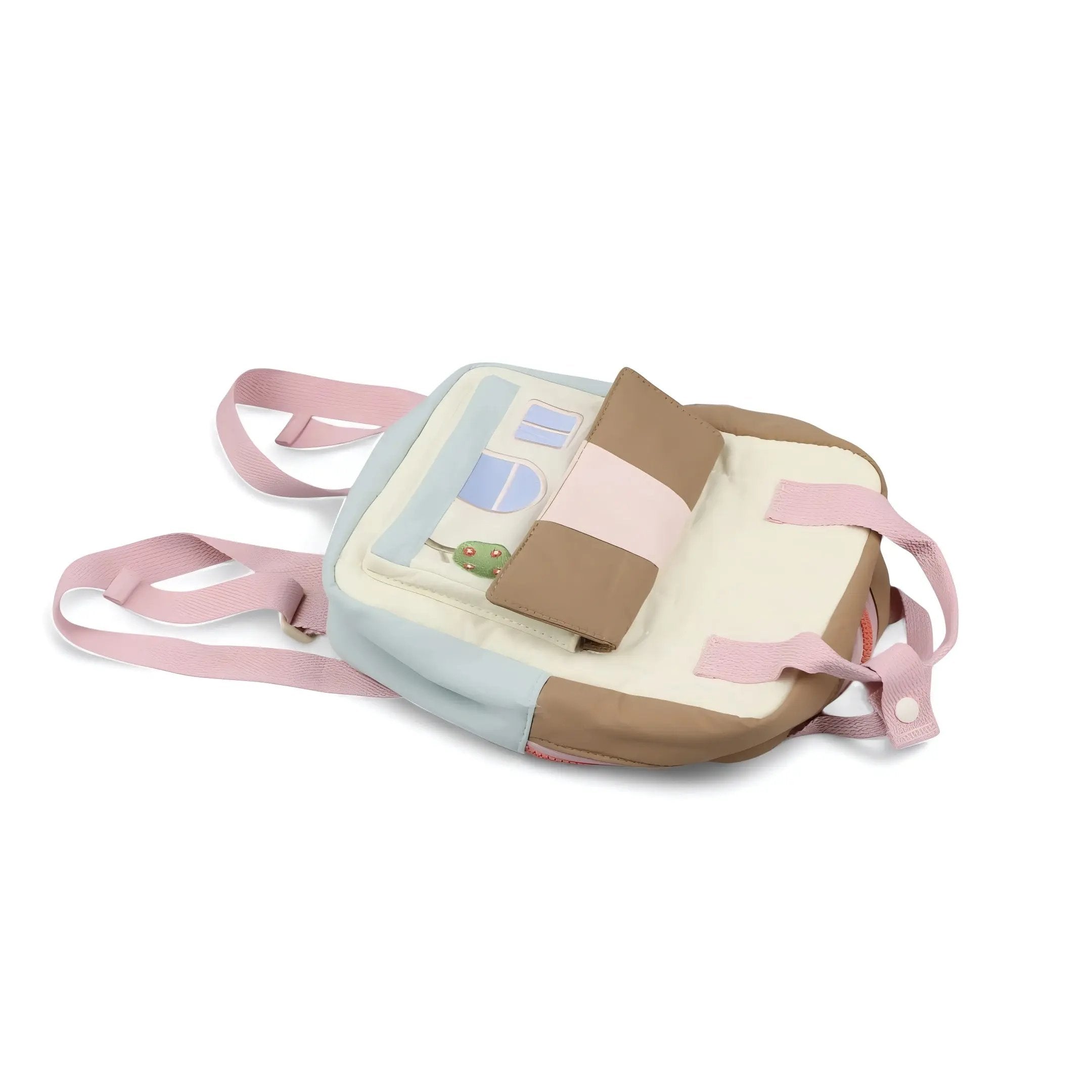 Cartable Maison Enfant Maternelle - Sac à Dos Enfant | Havresacs HavreSacs