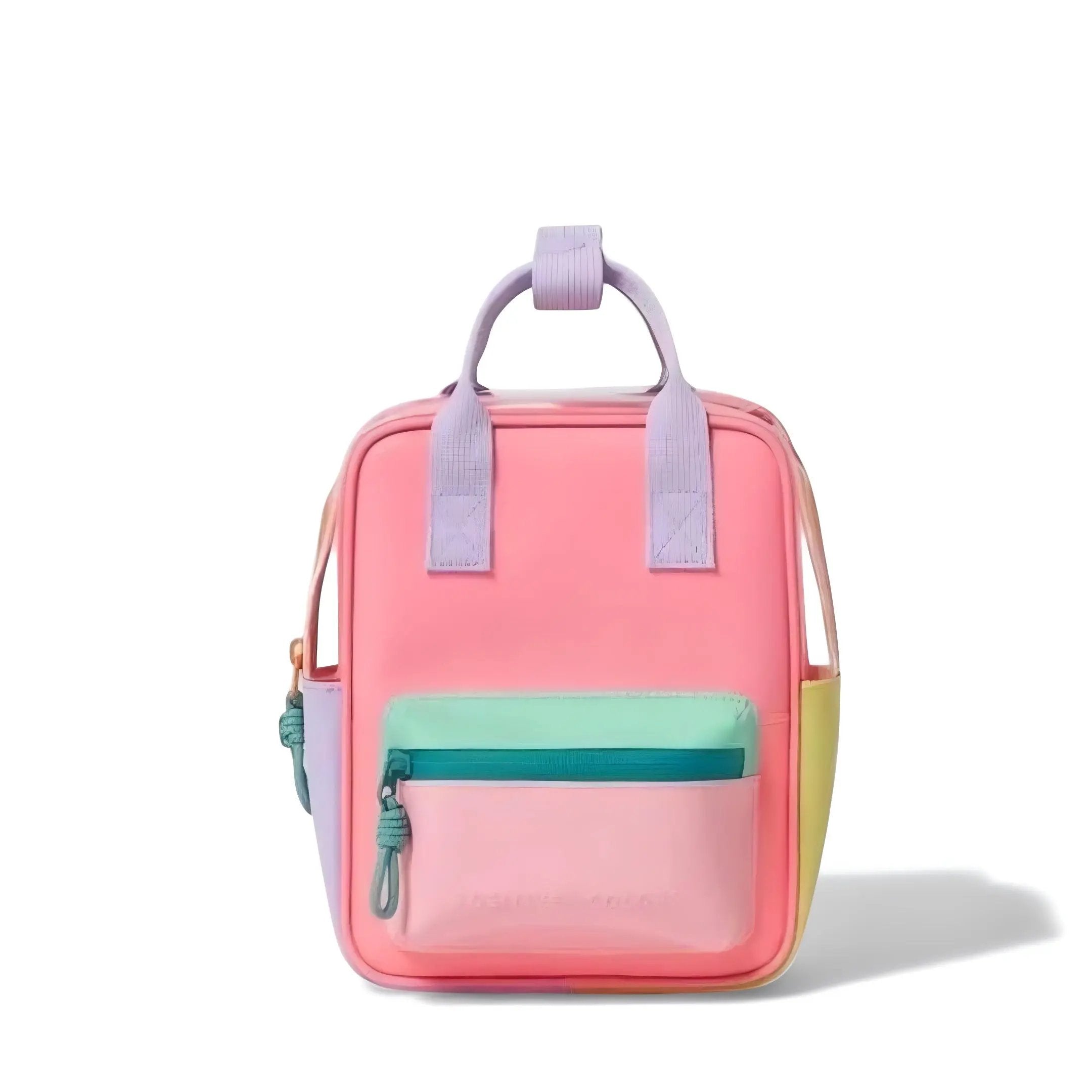 Cartable Filles Maternelle Rose - Étanche et Coloré | Havresacs HavreSacs