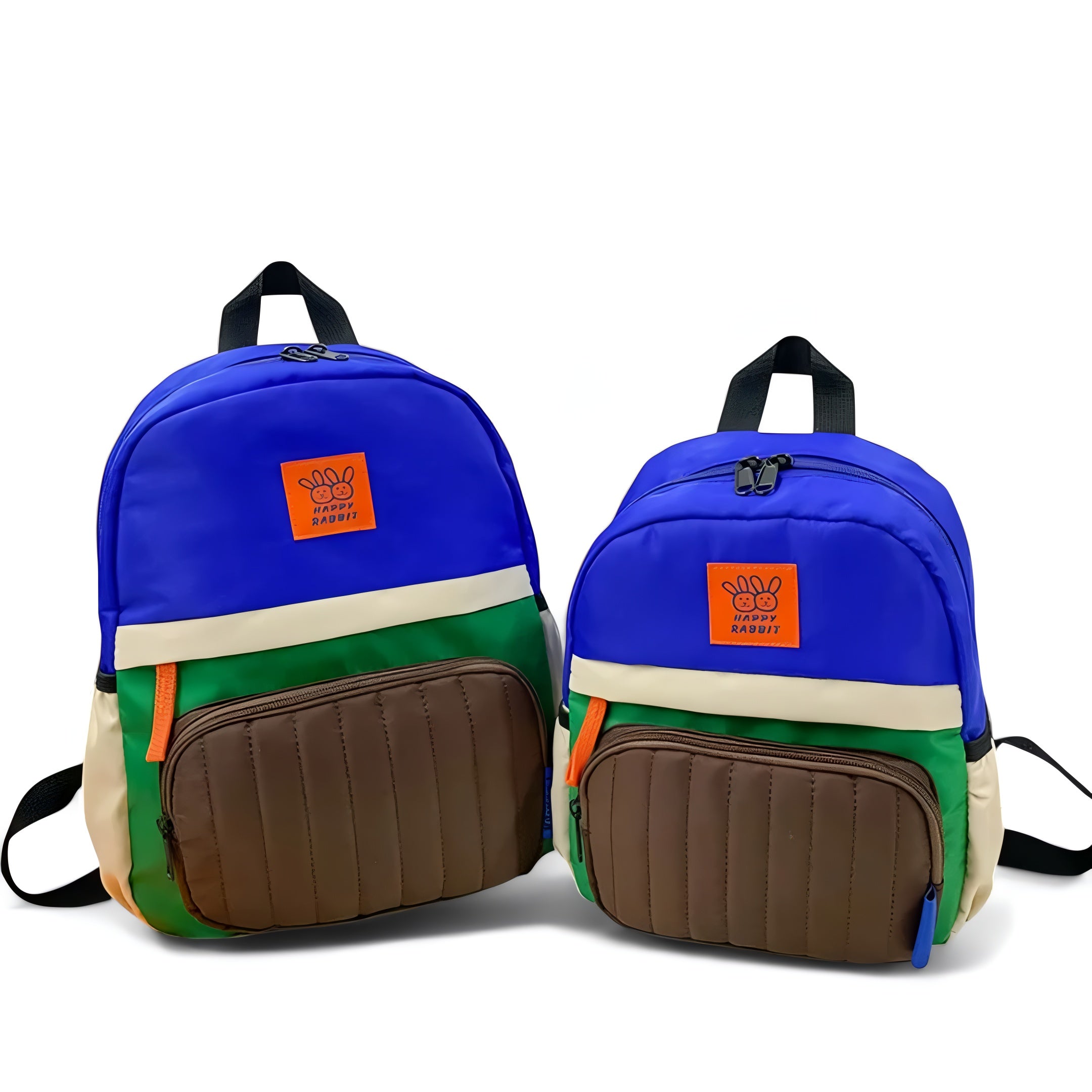 Cartable Enfant Maternelle Fille & Garçon- Léger & Coloré | Havresacs