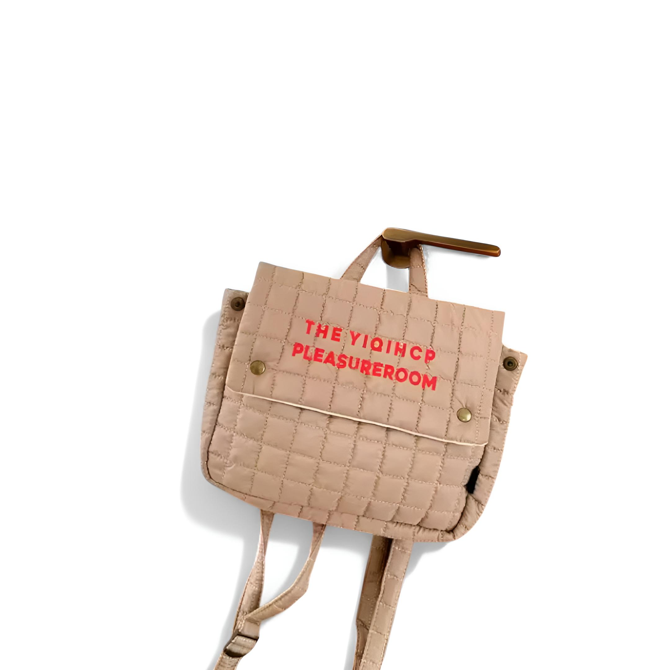 Cartable Enfant CP Primaire - Lettres À La Mode | Havresacs