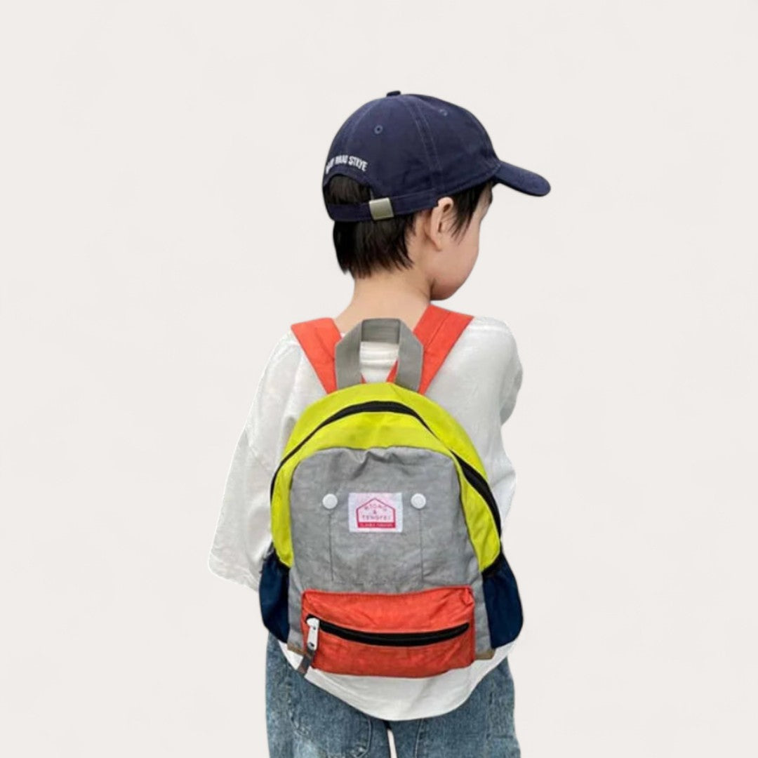 Cartable Enfant CP Maternelle - Léger & Résistant | Havresacs