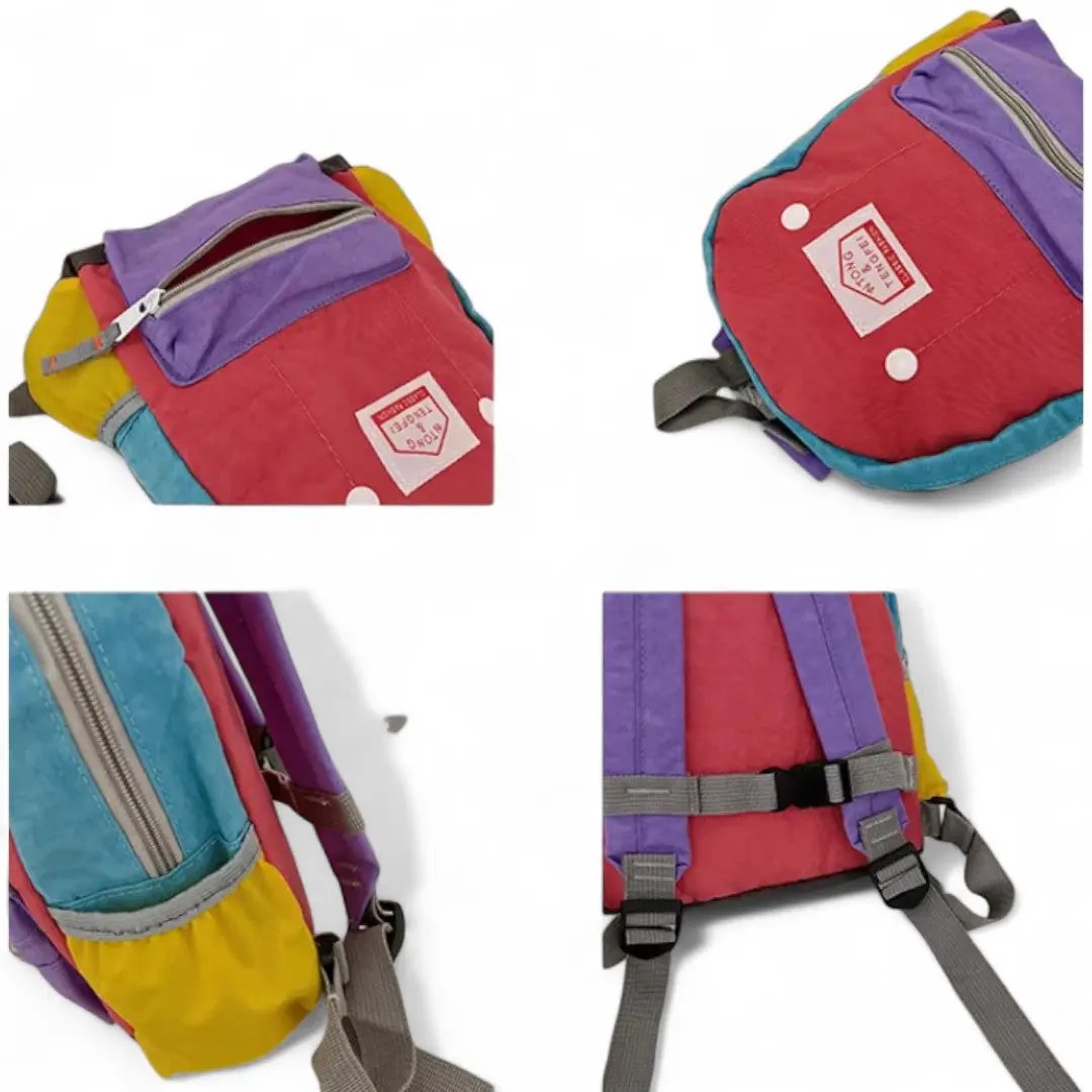 Cartable Enfant CP Maternelle - Léger et Résistant | Havresacs HavreSacs