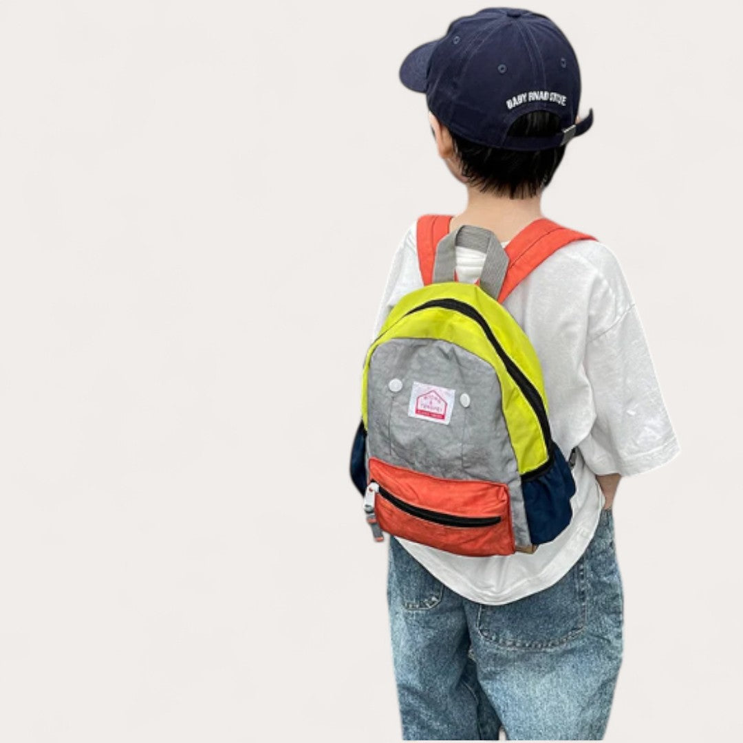 Cartable Enfant CP Maternelle - Léger & Résistant | Havresacs
