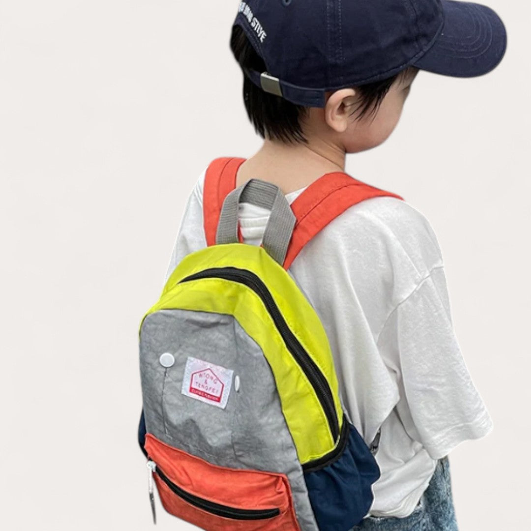 Cartable Enfant CP Maternelle - Léger & Résistant | Havresacs