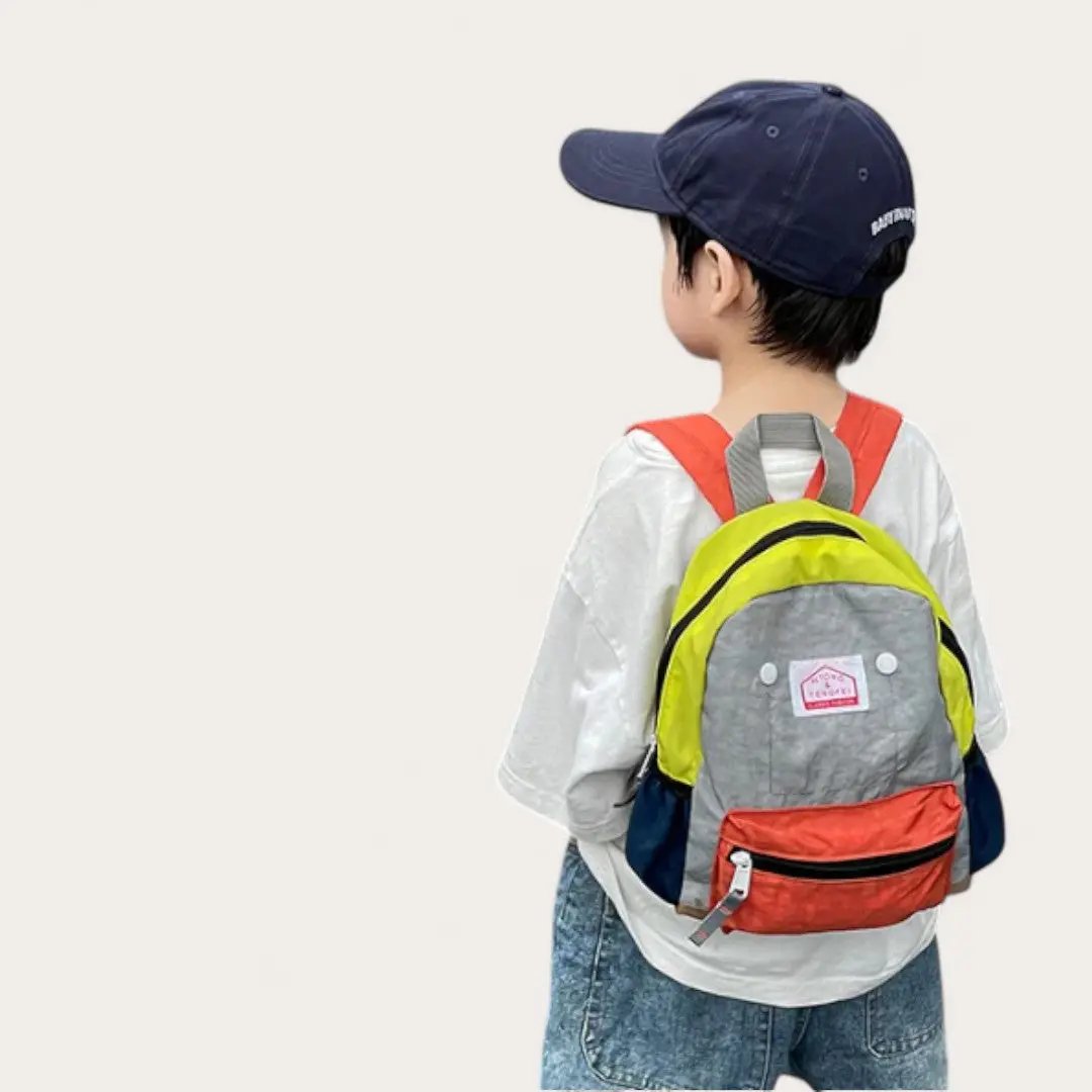 Cartable Enfant CP Maternelle - Léger et Résistant | Havresacs HavreSacs