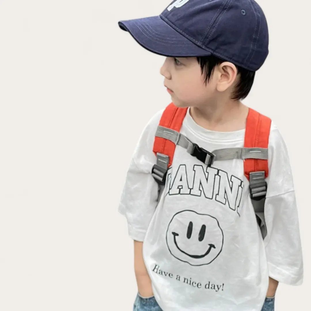 Cartable Enfant CP Maternelle - Léger et Résistant | Havresacs HavreSacs