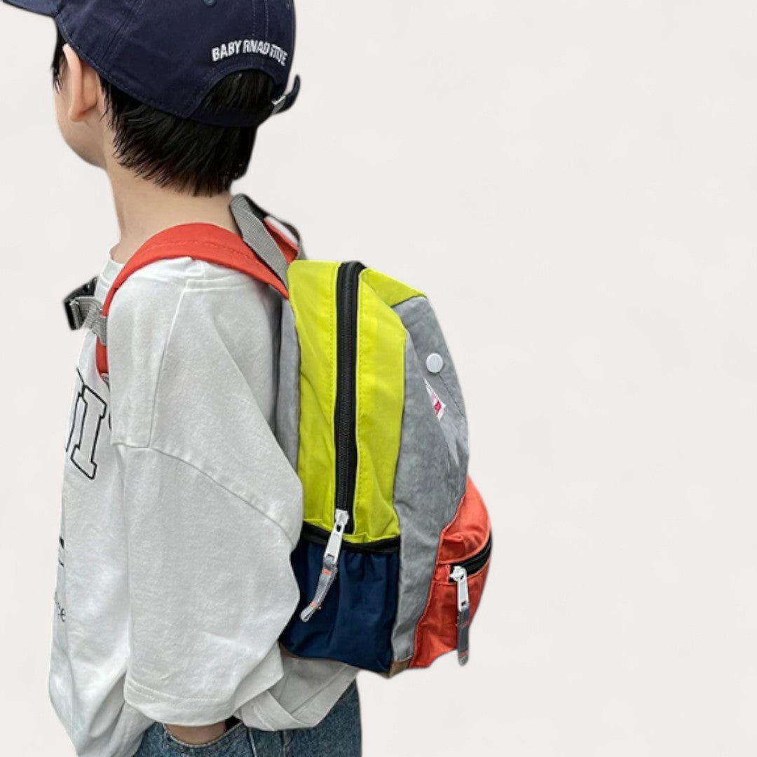 Cartable Enfant CP Maternelle - Léger & Résistant | Havresacs