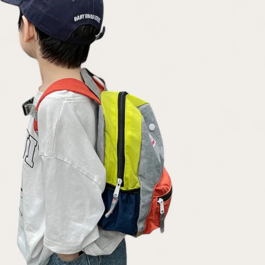 Cartable Enfant CP Maternelle - Léger et Résistant | Havresacs HavreSacs