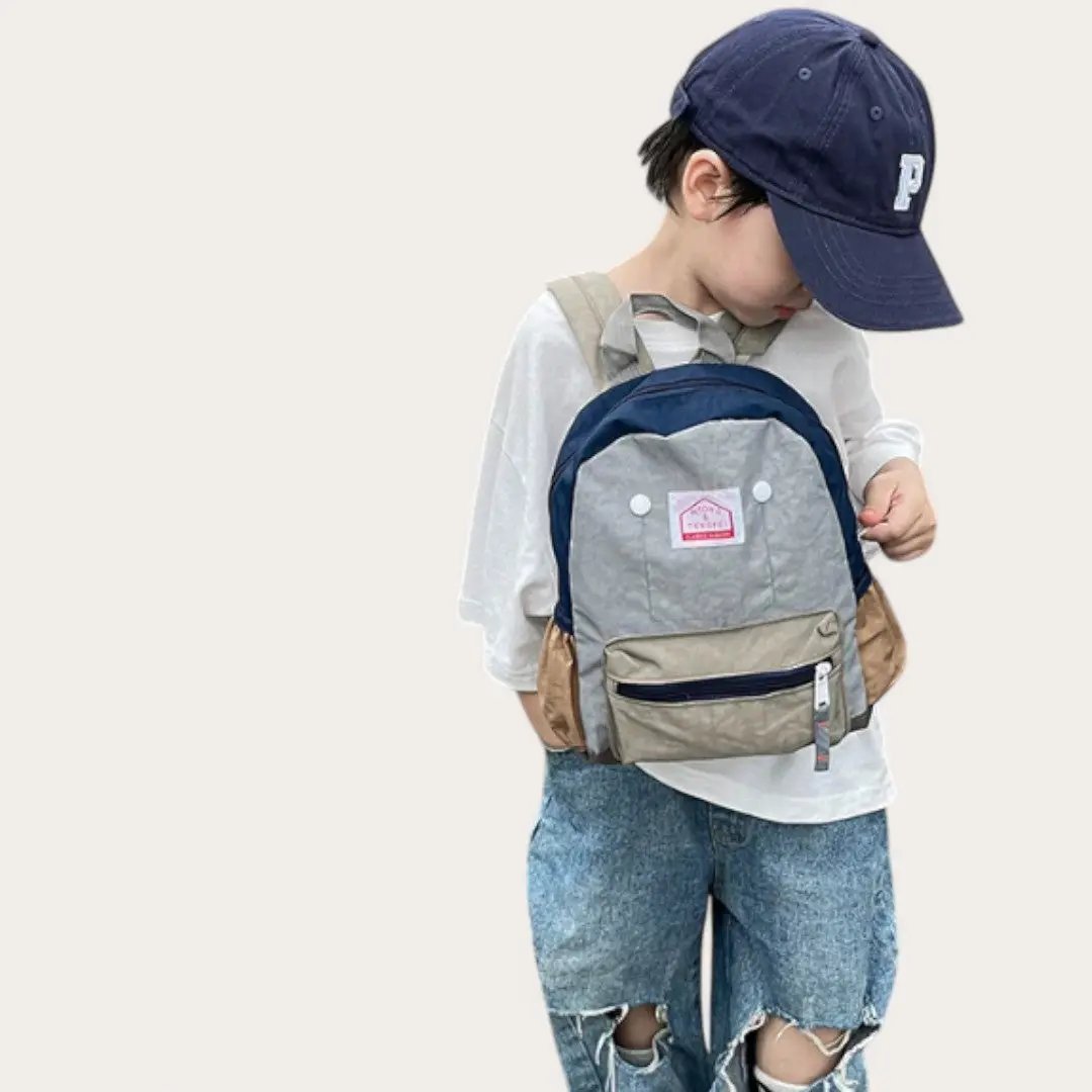 Cartable Enfant CP Maternelle - Léger et Résistant | Havresacs HavreSacs