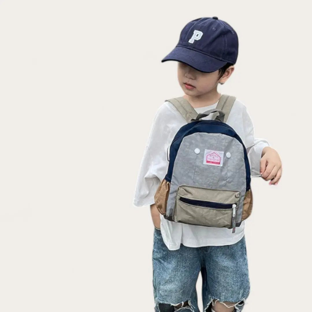 Cartable Enfant CP Maternelle - Léger et Résistant | Havresacs HavreSacs