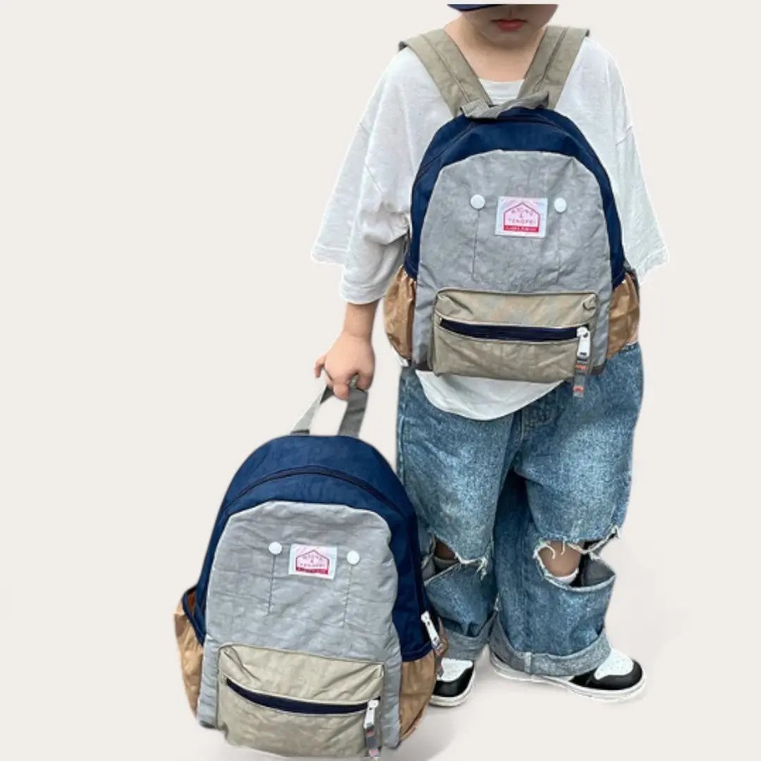 Cartable Enfant CP Maternelle - Léger et Résistant | Havresacs HavreSacs