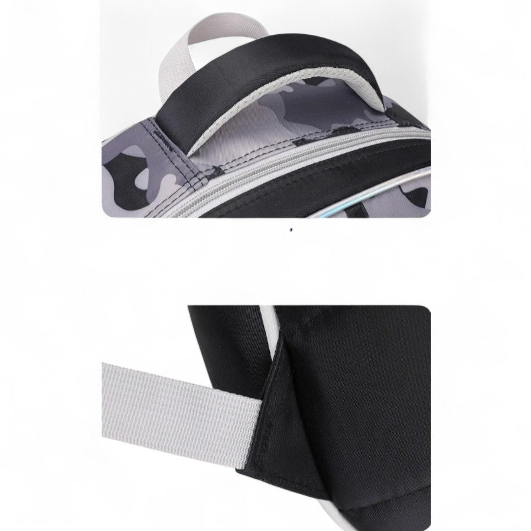 Cartable Enfant CP Astronaute - 3D & Étanche | Havresacs
