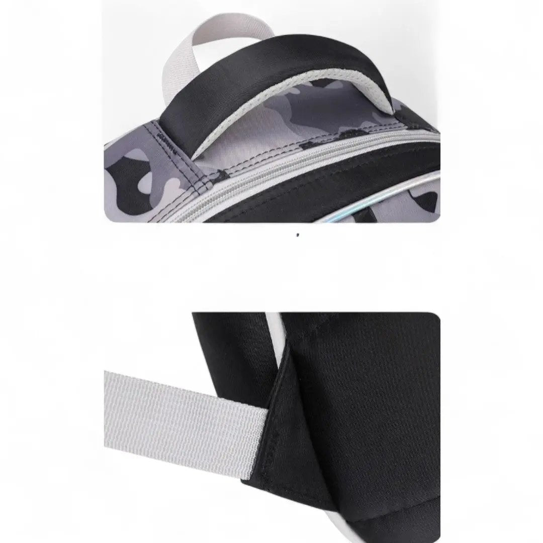 Cartable Enfant CP Astronaute - 3D et Étanche | Havresacs HavreSacs