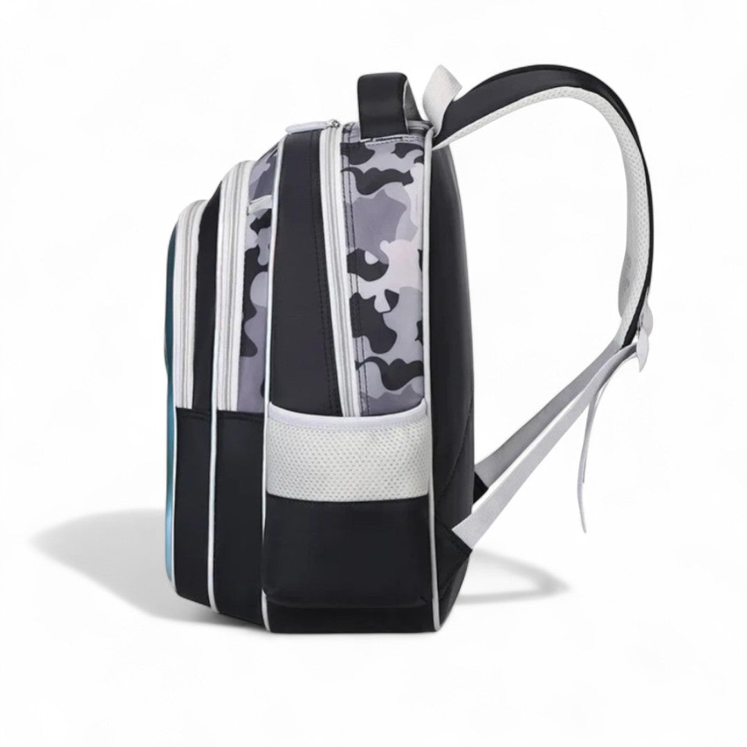 Cartable Enfant CP Astronaute - 3D & Étanche | Havresacs
