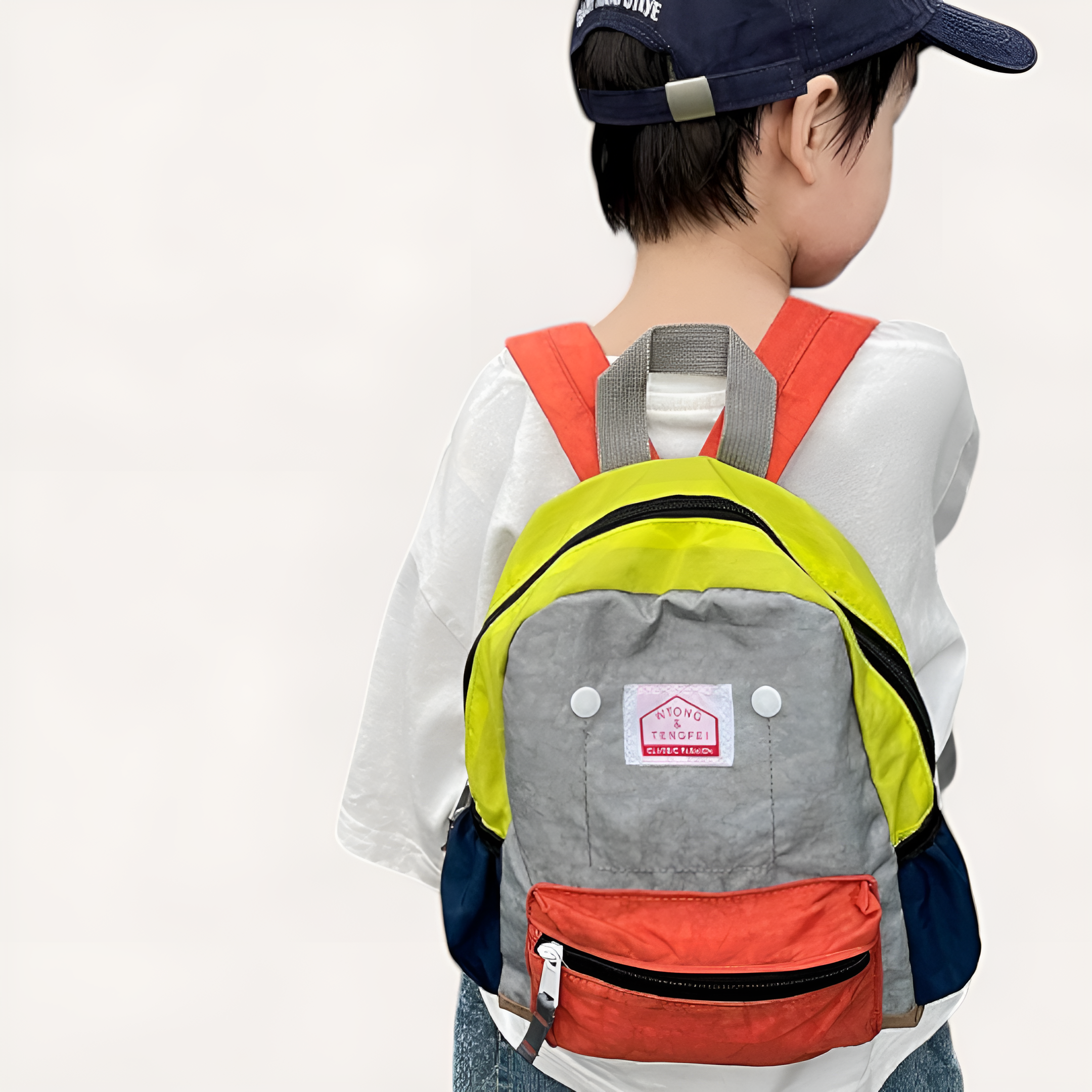 Cartable Enfant CP Maternelle - Léger & Résistant | Havresacs