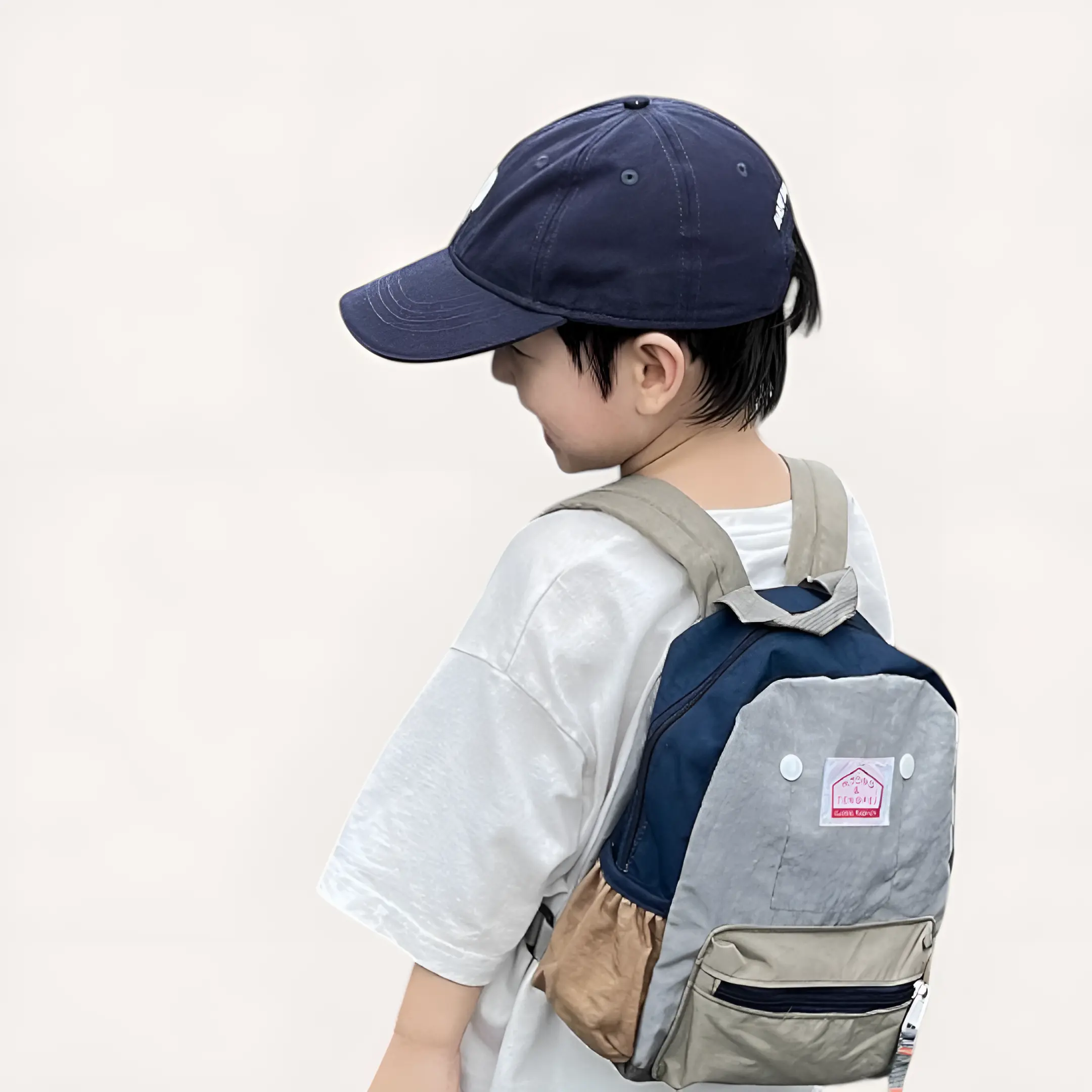 Cartable Enfant CP Maternelle - Léger et Résistant | Havresacs HavreSacs