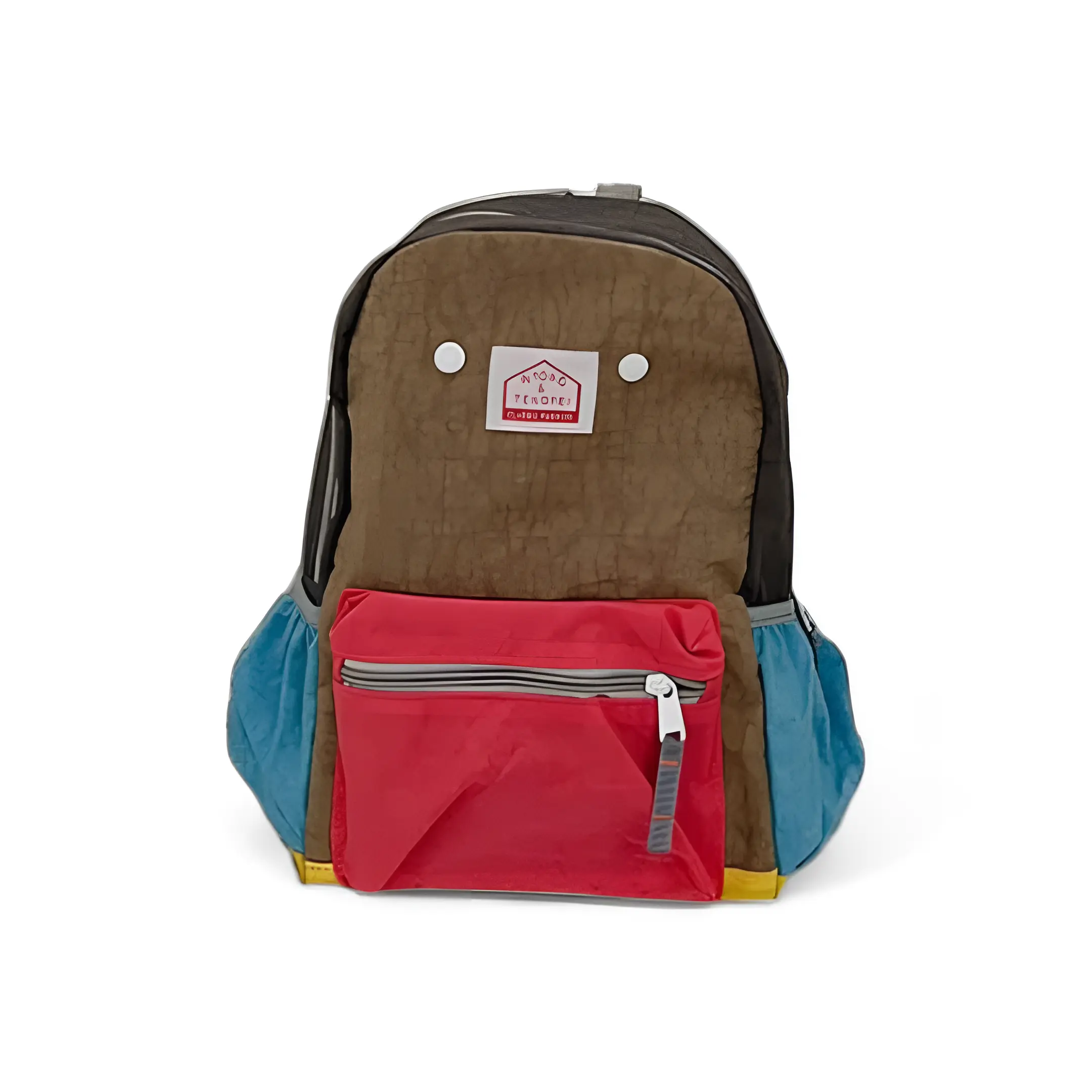 Cartable Enfant CP Maternelle - Léger et Résistant | Havresacs HavreSacs