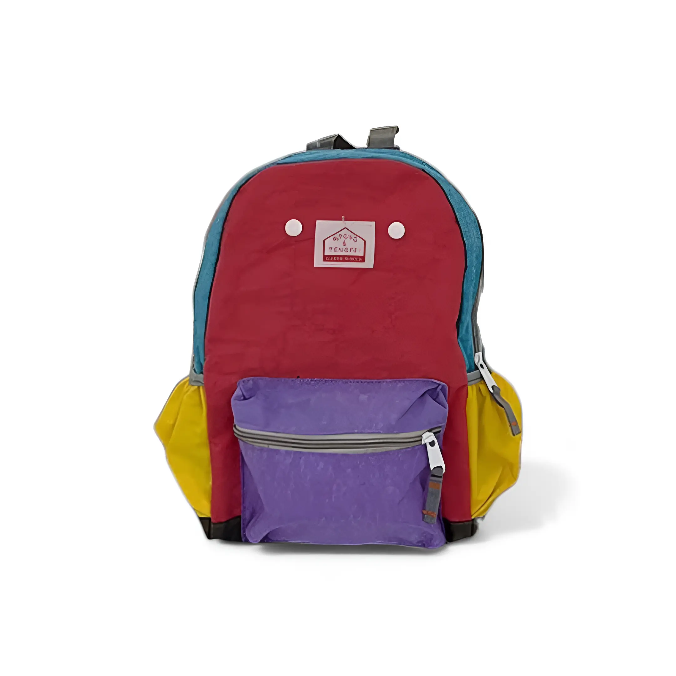 Cartable Enfant CP Maternelle - Léger et Résistant | Havresacs HavreSacs