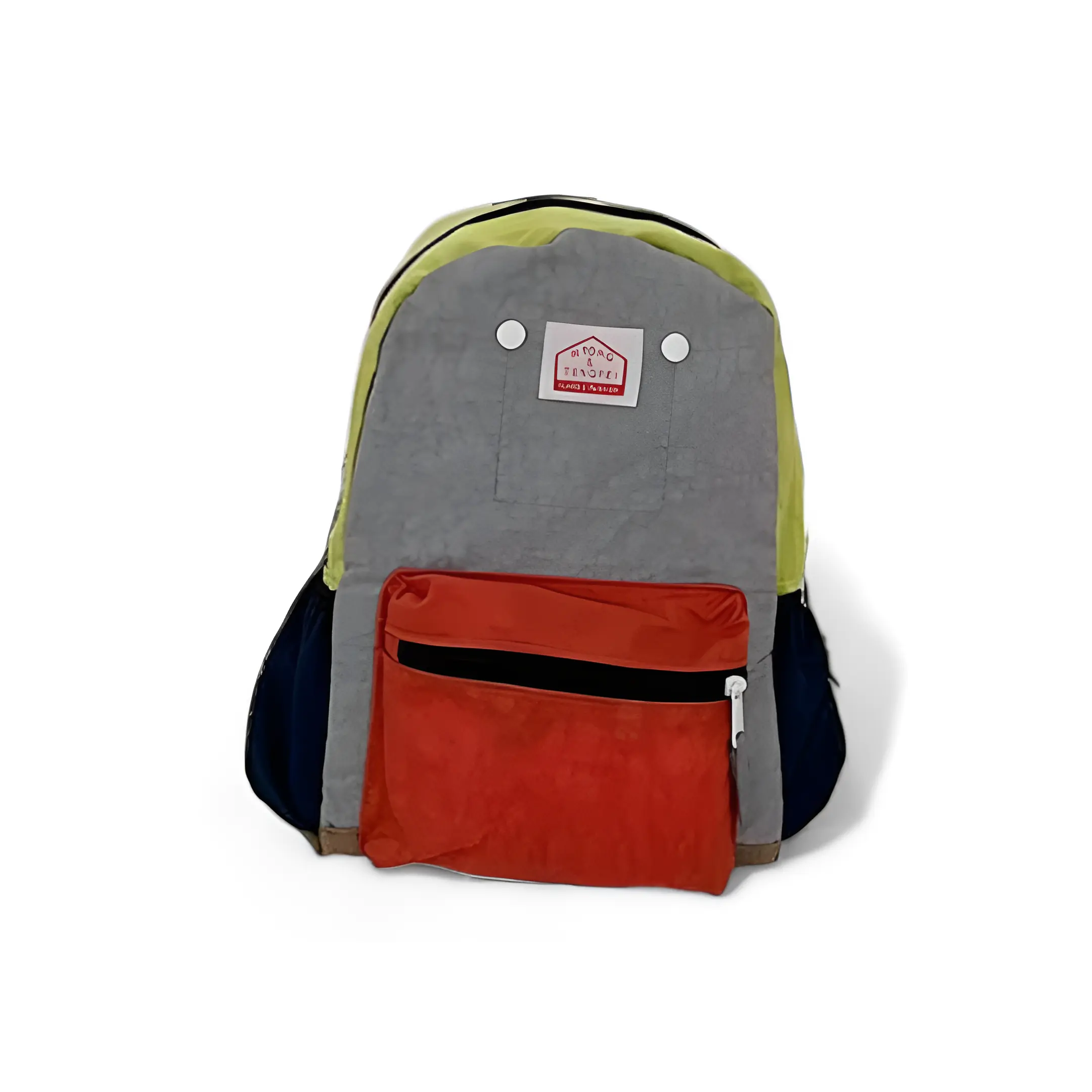 Cartable Enfant CP Maternelle - Léger et Résistant | Havresacs HavreSacs