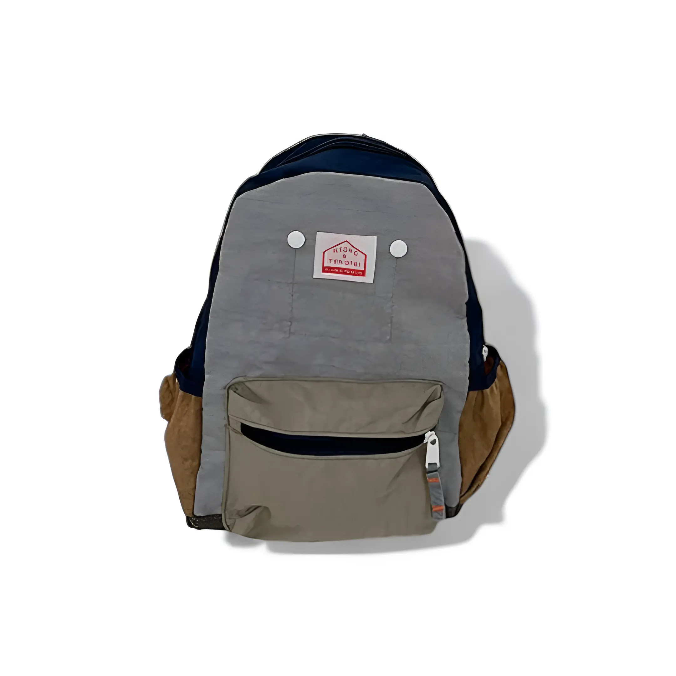 Cartable Enfant CP Maternelle - Léger et Résistant | Havresacs HavreSacs