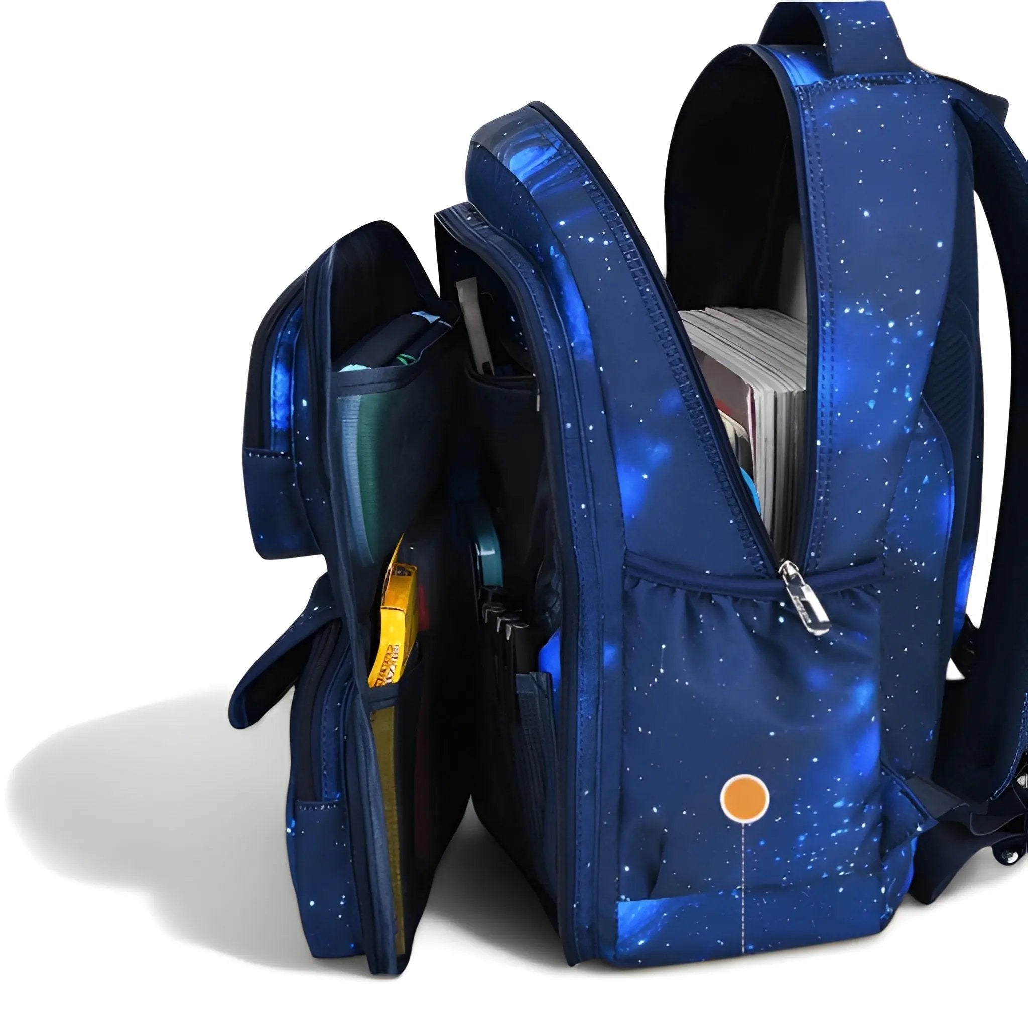 Cartable Garçon CP Étanche - Résistant et Confortable | Havresacs HavreSacs