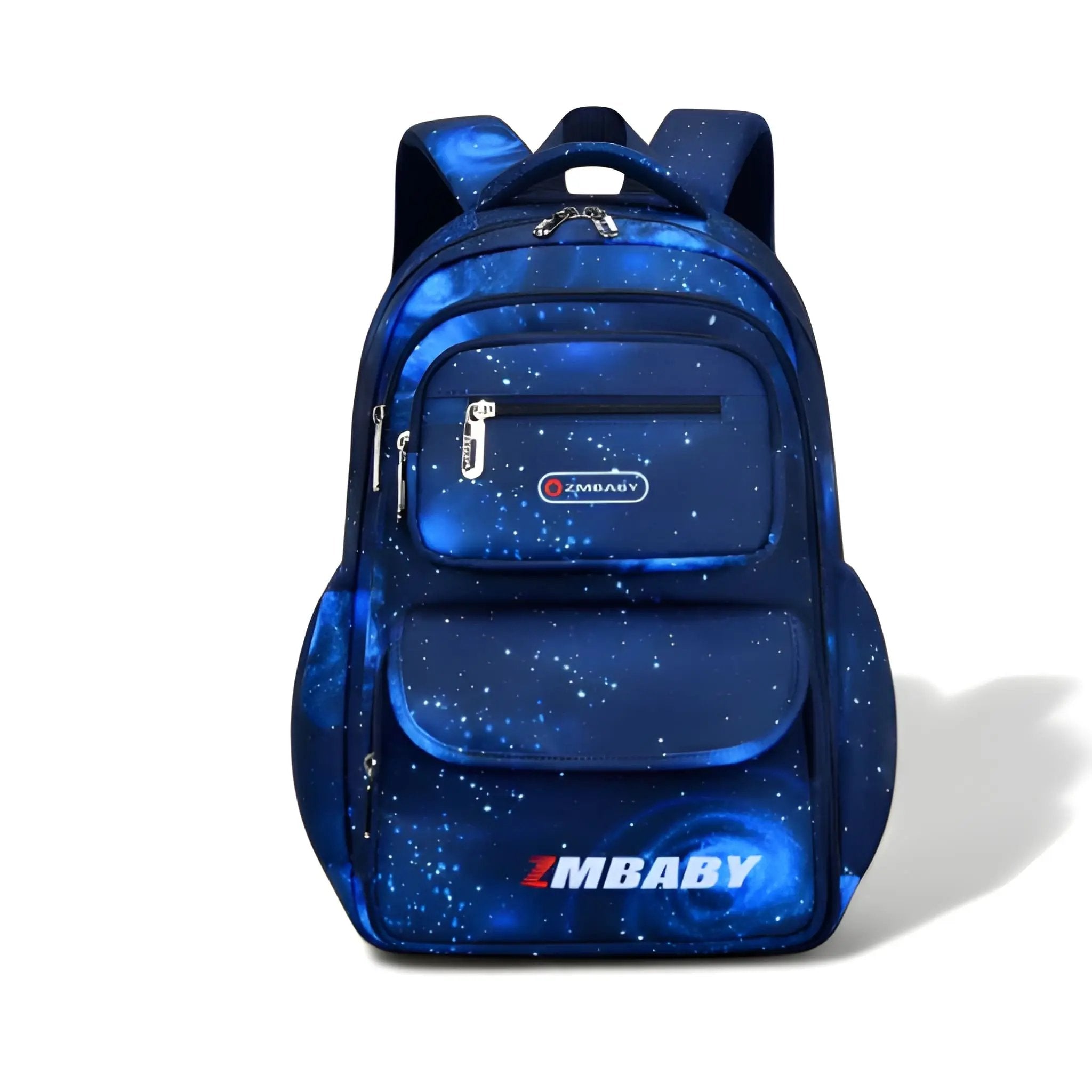 Cartable Garçon CP Étanche - Résistant et Confortable | Havresacs HavreSacs