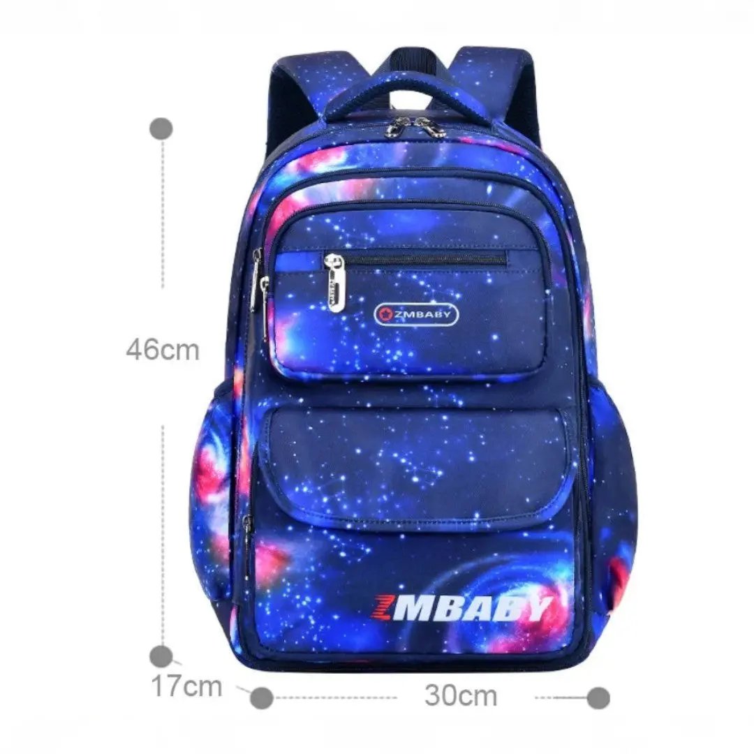 Cartable Garçon CP Étanche - Résistant et Confortable | Havresacs HavreSacs