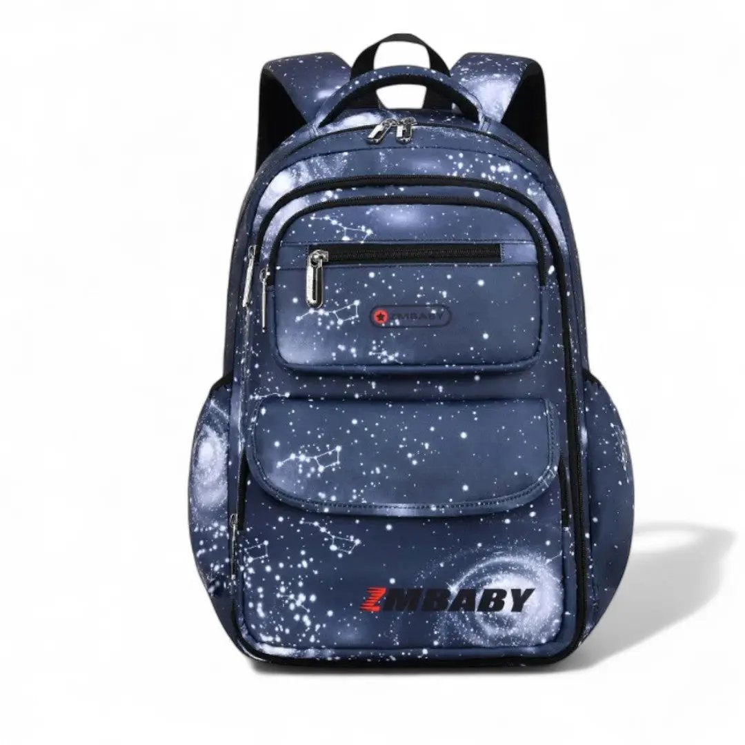 Cartable Garçon CP Étanche - Résistant et Confortable | Havresacs HavreSacs