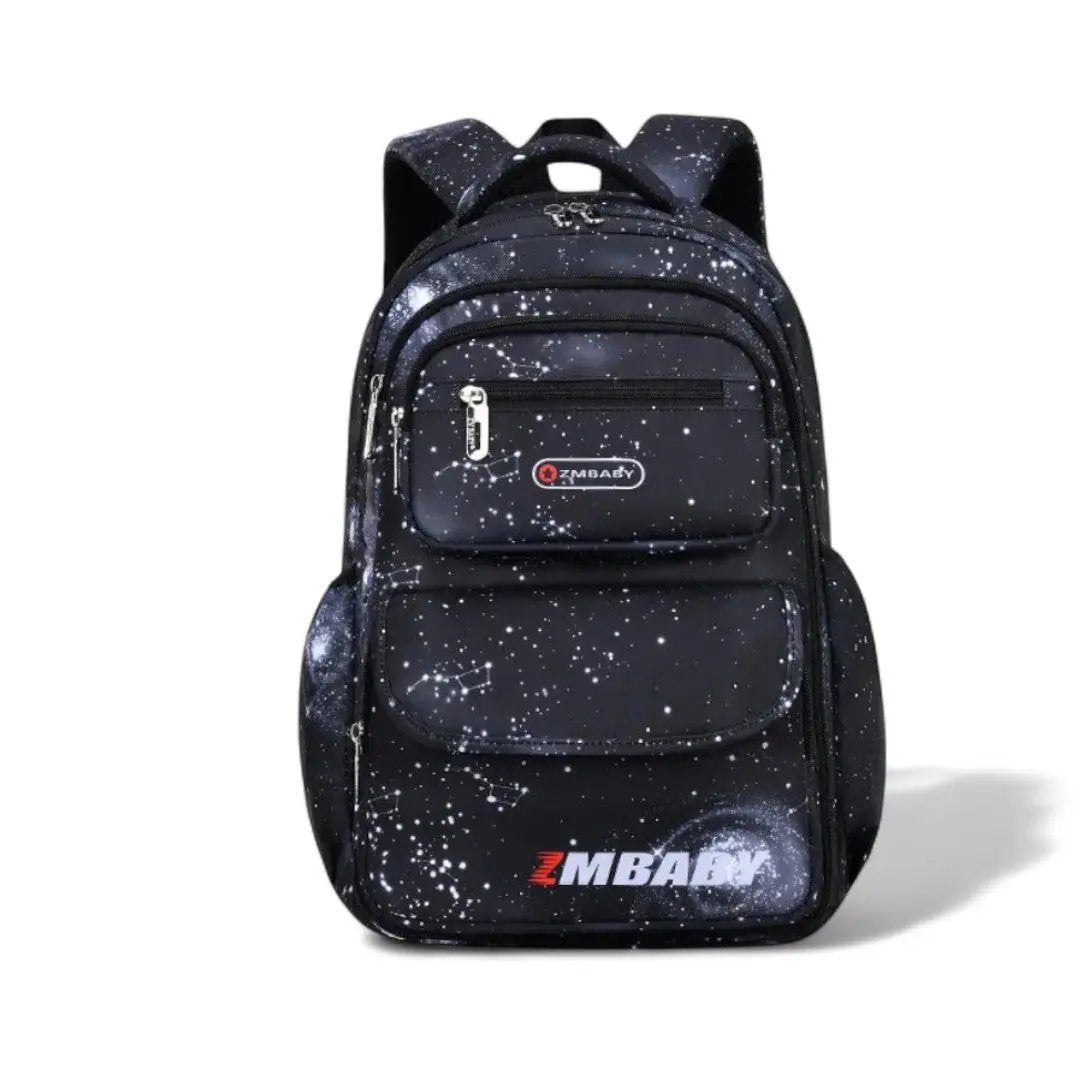 Cartable Garçon CP Étanche - Résistant et Confortable | Havresacs HavreSacs