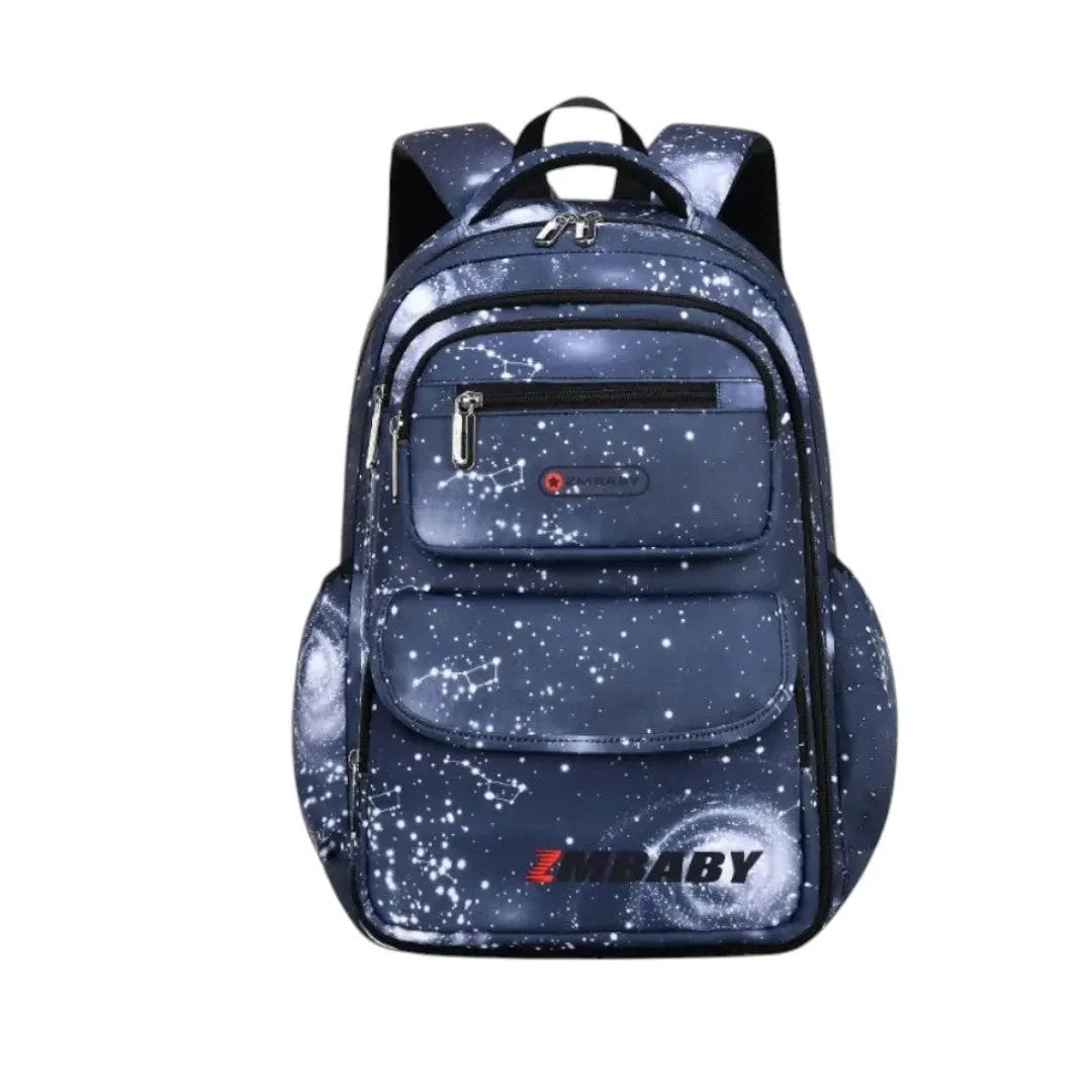 Cartable Garçon CP Étanche - Résistant et Confortable | Havresacs HavreSacs