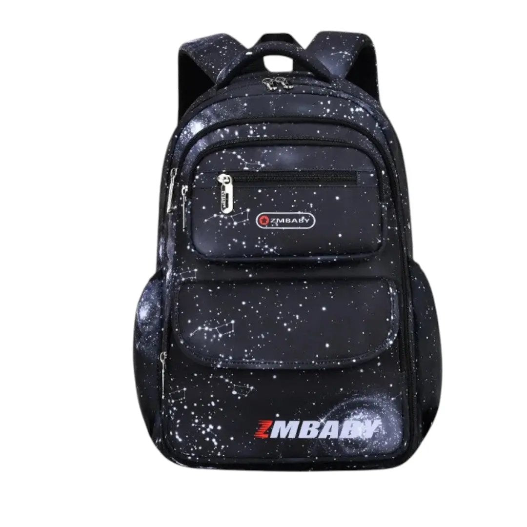 Cartable Garçon CP Étanche - Résistant et Confortable | Havresacs HavreSacs