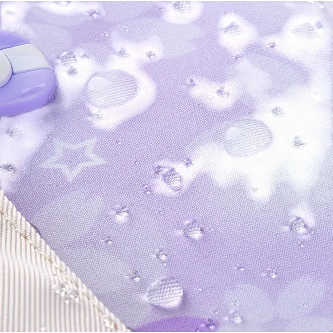 Cartable Orthopédique Fille CP - Rose et Orthopédique | Havresacs HavreSacs