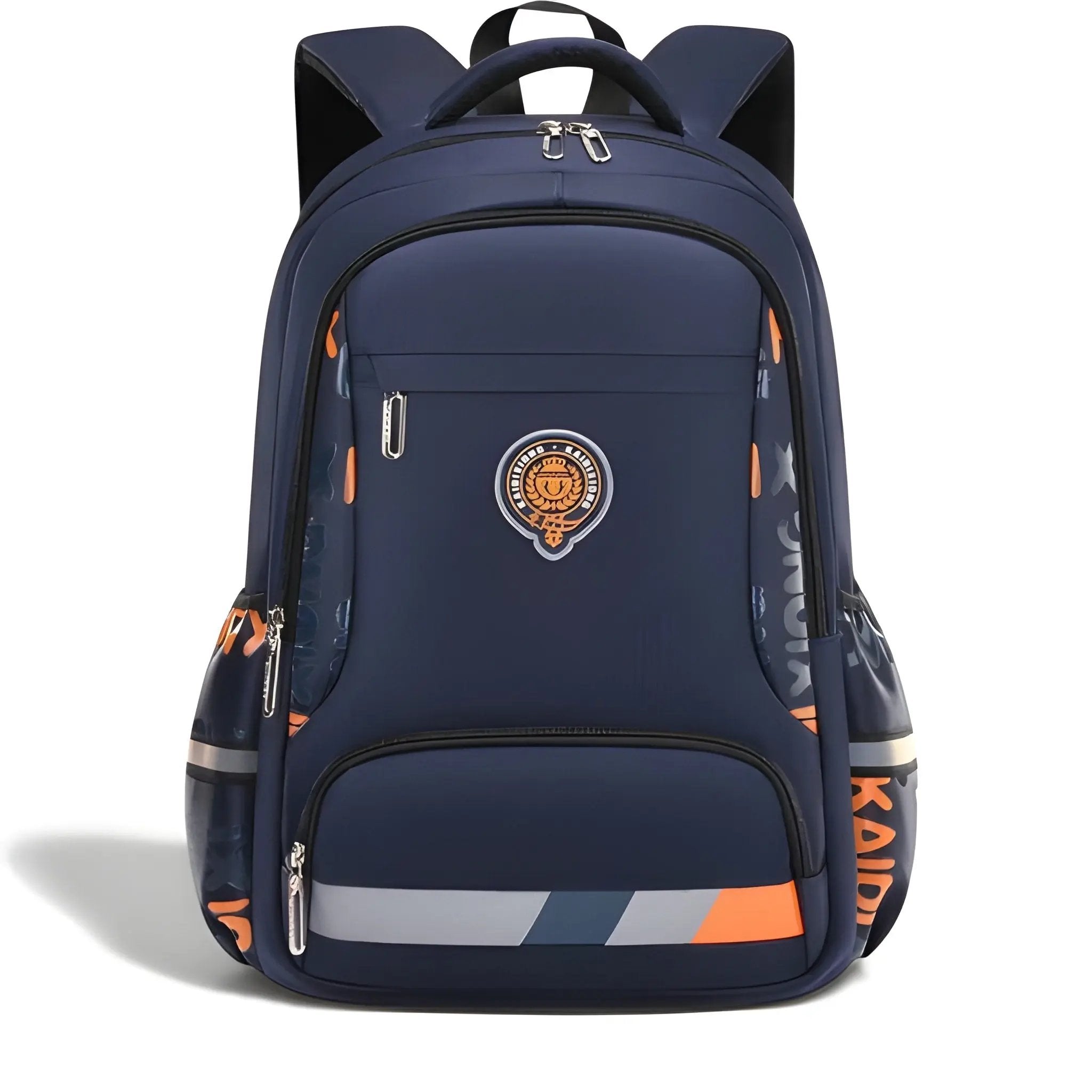 Cartable Orthopédique Enfant - Étanche et Résistance | Havresacs HavreSacs