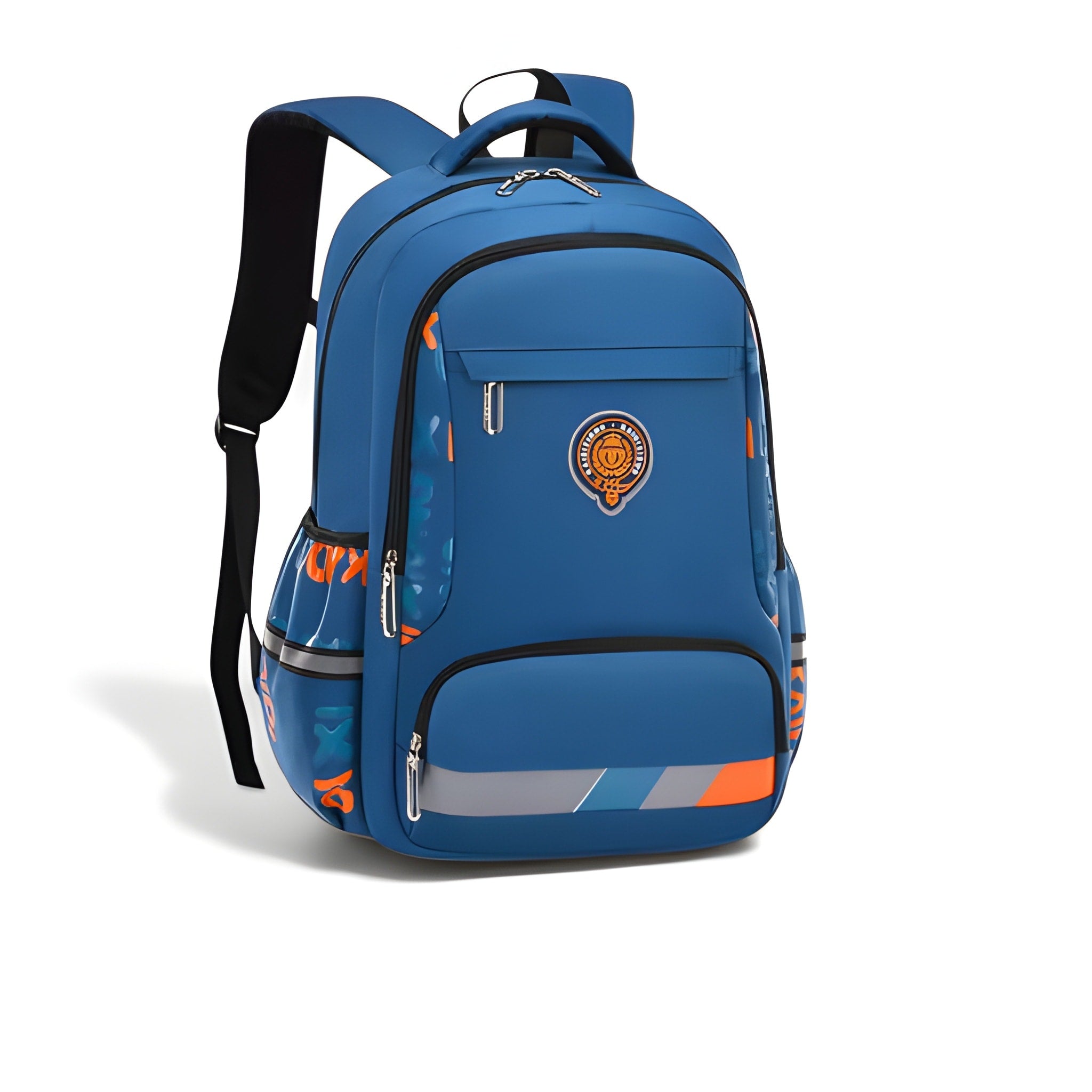 Cartable Orthopédique Enfant - Étanche & Résistance | Havresacs