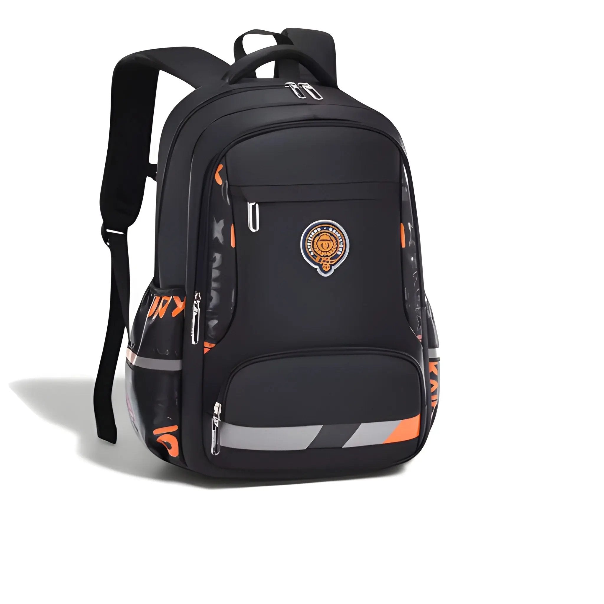 Cartable Orthopédique Enfant - Étanche et Résistance | Havresacs HavreSacs