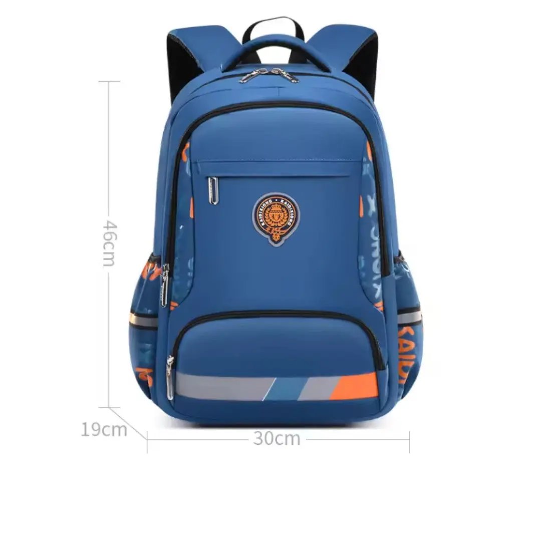 Cartable Orthopédique Enfant - Étanche et Résistance | Havresacs HavreSacs