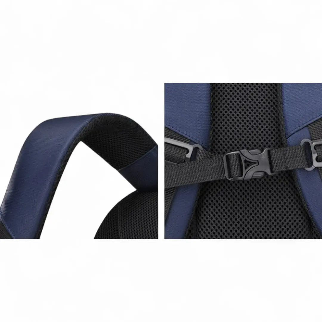 Cartable Orthopédique Enfant - Étanche et Résistance | Havresacs HavreSacs