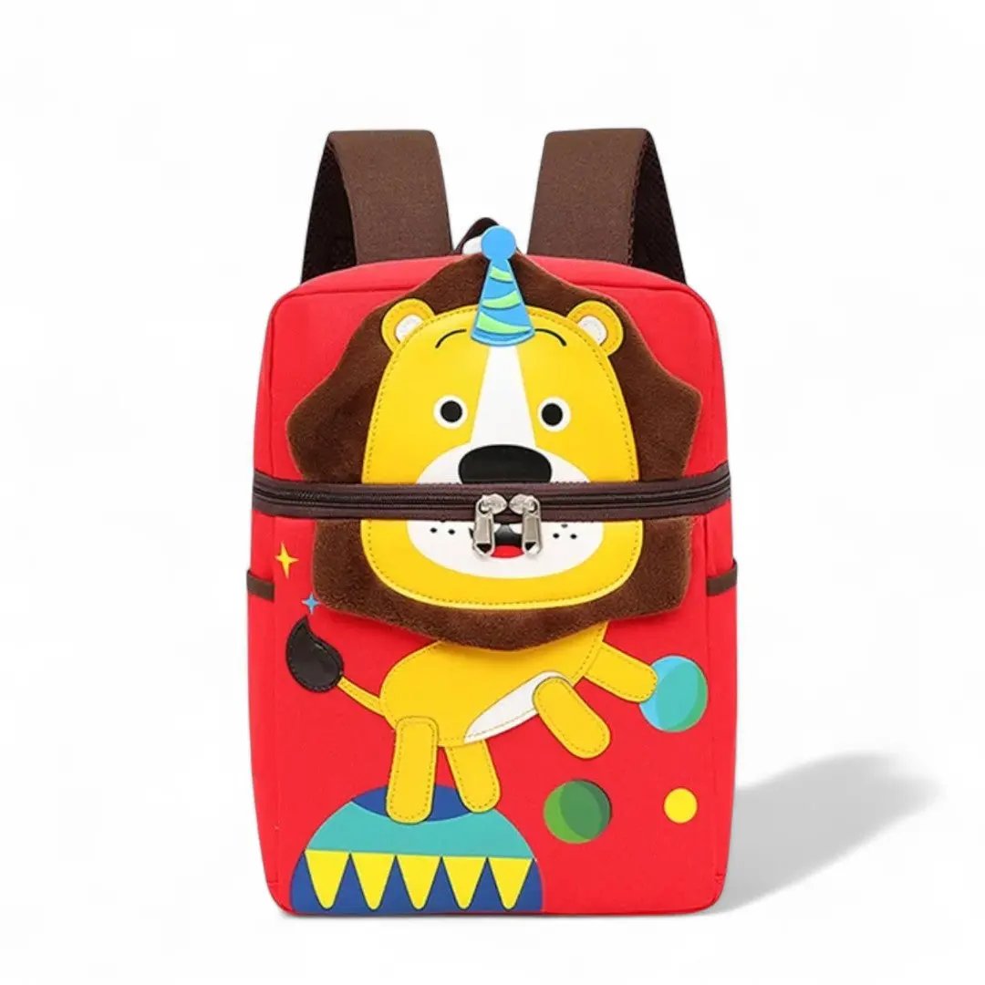 Cartable Enfant Maternelle Dinosaure - Mignon et Résistant | Havresacs HavreSacs