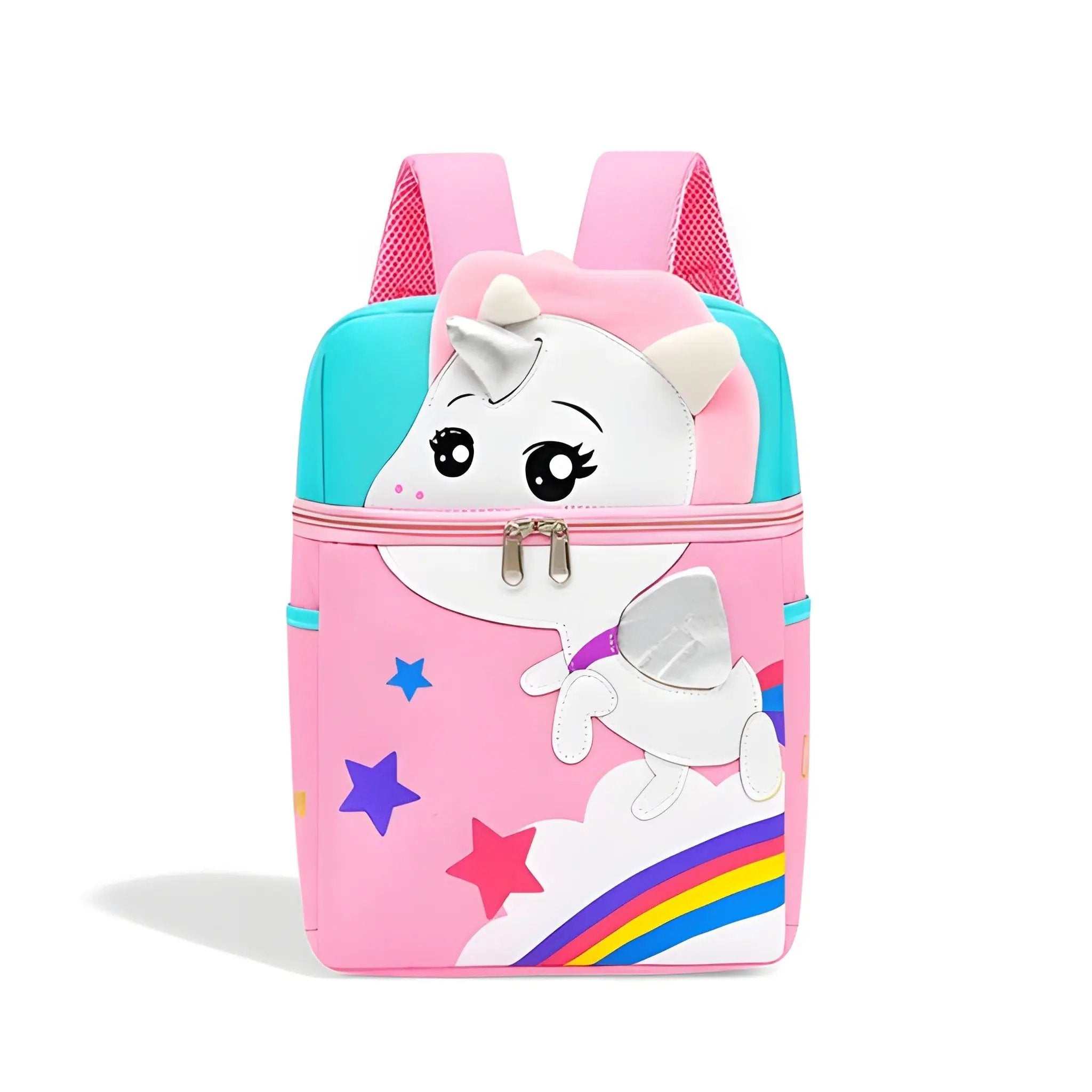 Cartable Enfant Maternelle Dinosaure - Mignon et Résistant | Havresacs HavreSacs