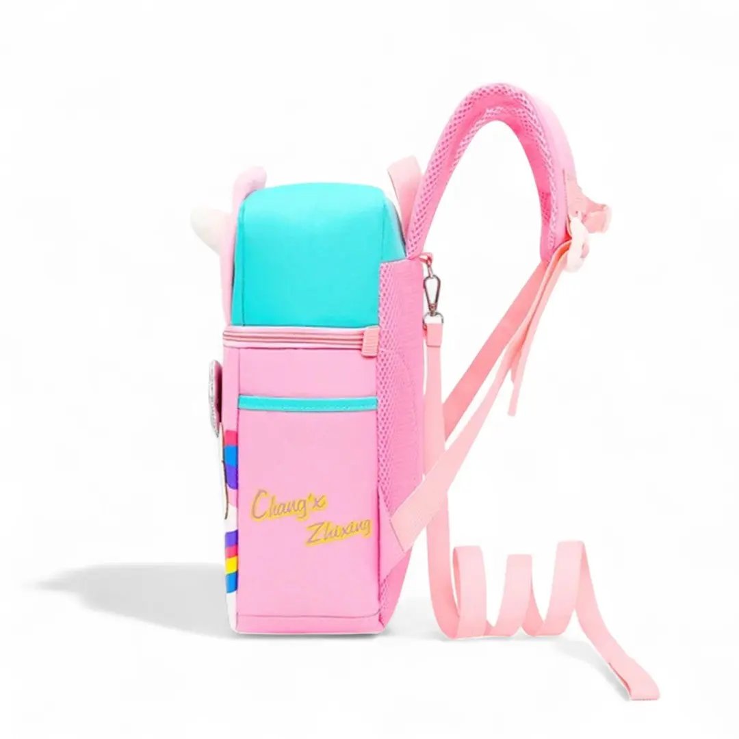 Cartable Enfant Maternelle Dinosaure - Mignon et Résistant | Havresacs HavreSacs