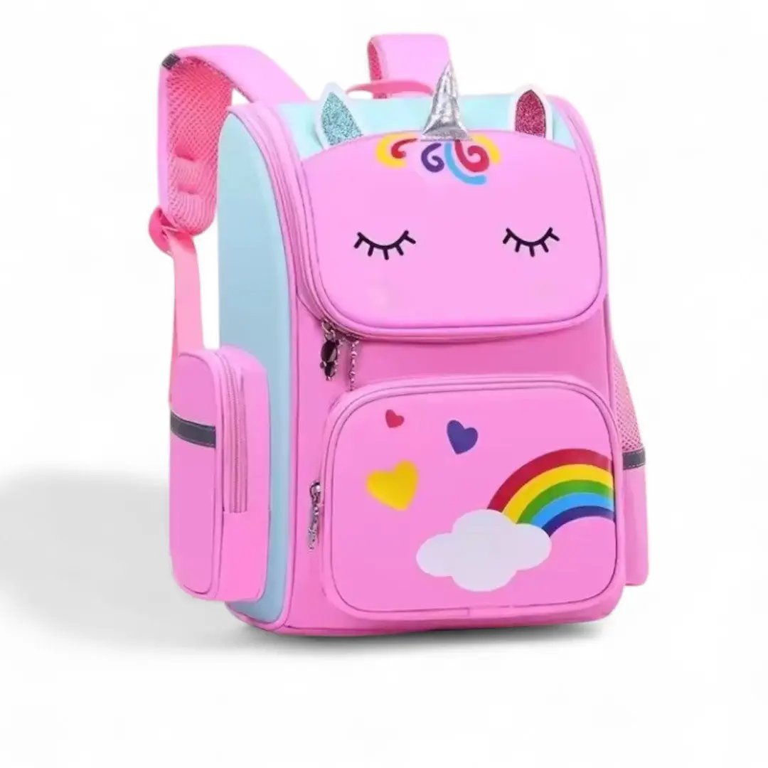 Cartable Etanche Fille CP - Licorne Étanche | Havresacs HavreSacs