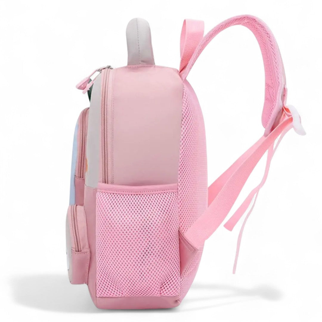 Cartable Fille Maternelle CP - Lapin Mignon | Havresacs