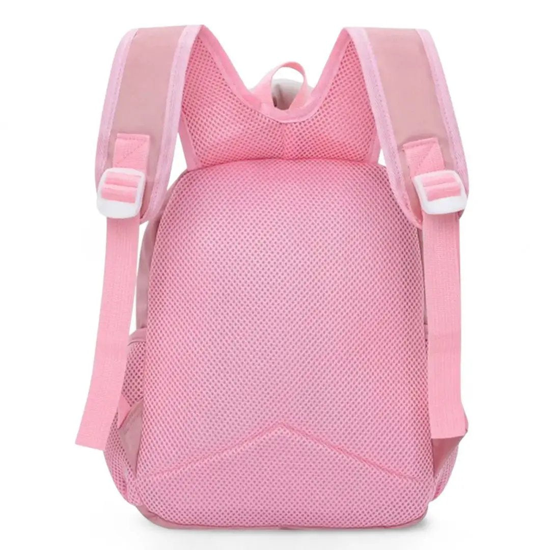 Cartable Fille Maternelle CP - Lapin Mignon | Havresacs HavreSacs
